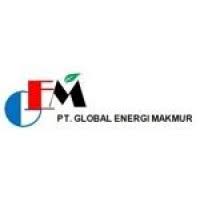 Lowongan Kerja PT Global Energi Makmur