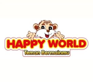 Lowongan Kerja Happy World