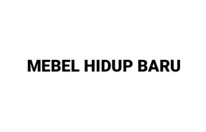 Lowongan Kerja Mebel Hidup Baru