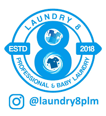 Lowongan Laundry 8 Baby & Professional laundry